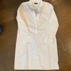 COPY - Classic kate spade shirt dress